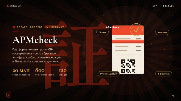 APMcheck
